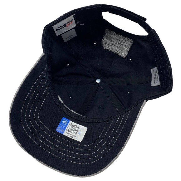 GM Chevrolet Chevy Performance Men's Officially Licensed Embroidered Hat Cap - Picture 5 of 7
